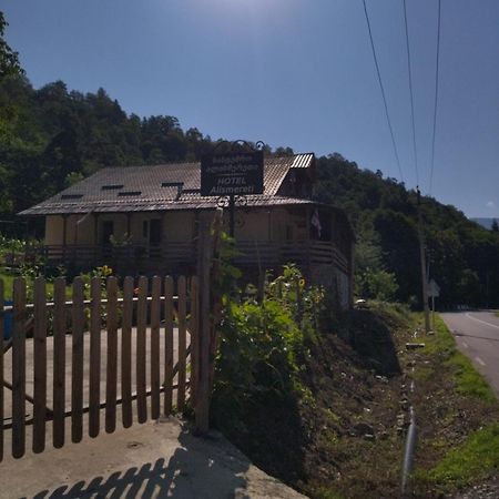 Hotel Alismereti Zekari Luaran gambar