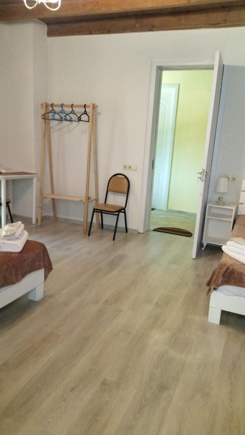 Hotel Alismereti Zekari Luaran gambar