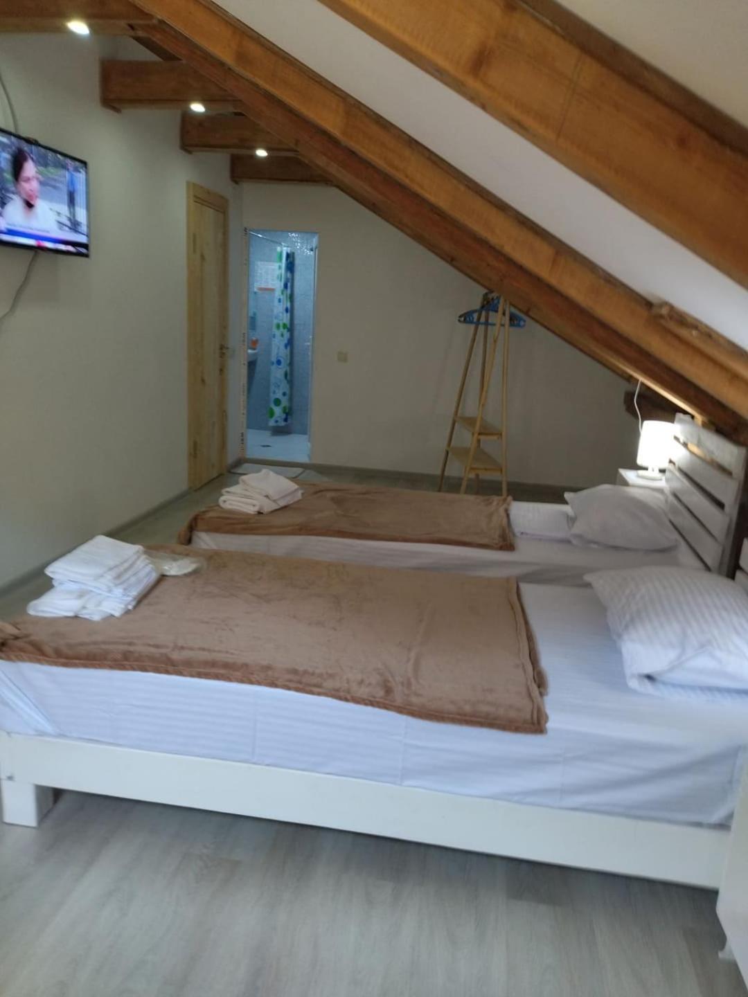 Hotel Alismereti Zekari Luaran gambar