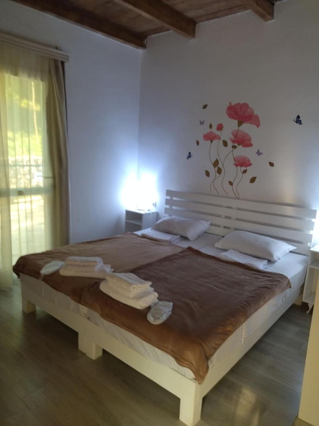 Hotel Alismereti Zekari Luaran gambar