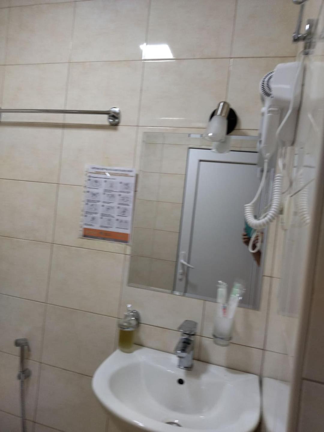 Hotel Alismereti Zekari Luaran gambar
