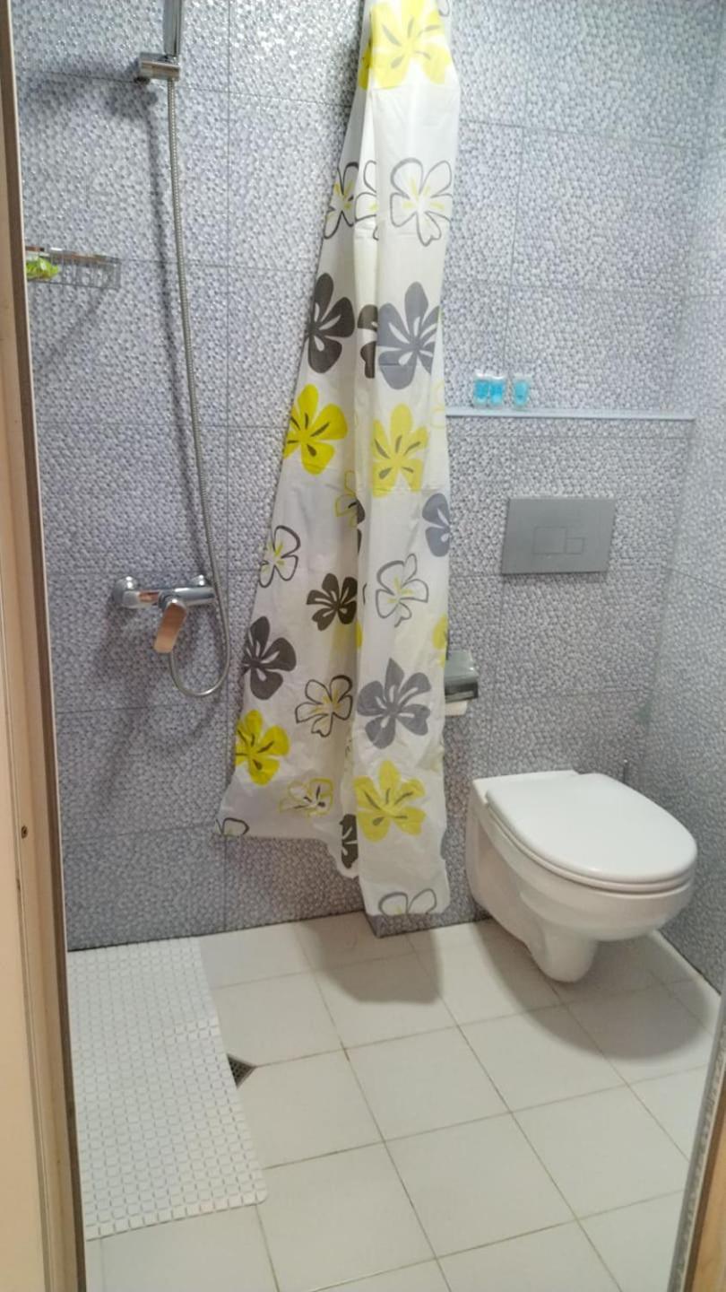 Hotel Alismereti Zekari Luaran gambar