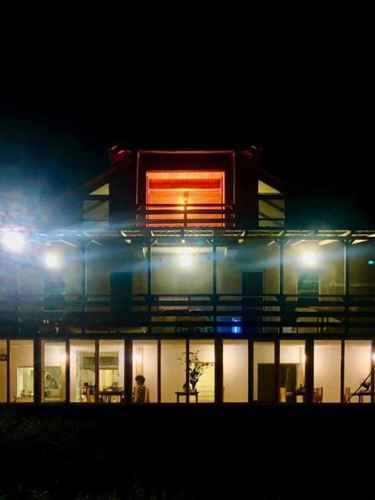 Hotel Alismereti Zekari Luaran gambar