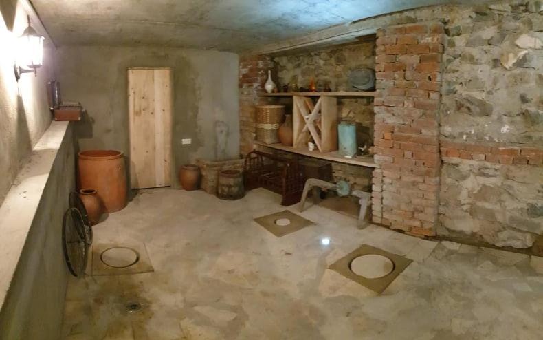 Hotel Alismereti Zekari Luaran gambar